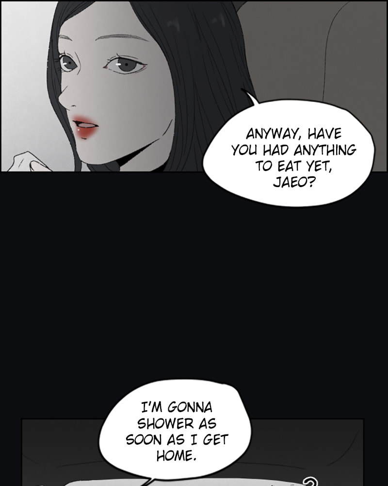 Dear X Chapter 40 page 11 - 