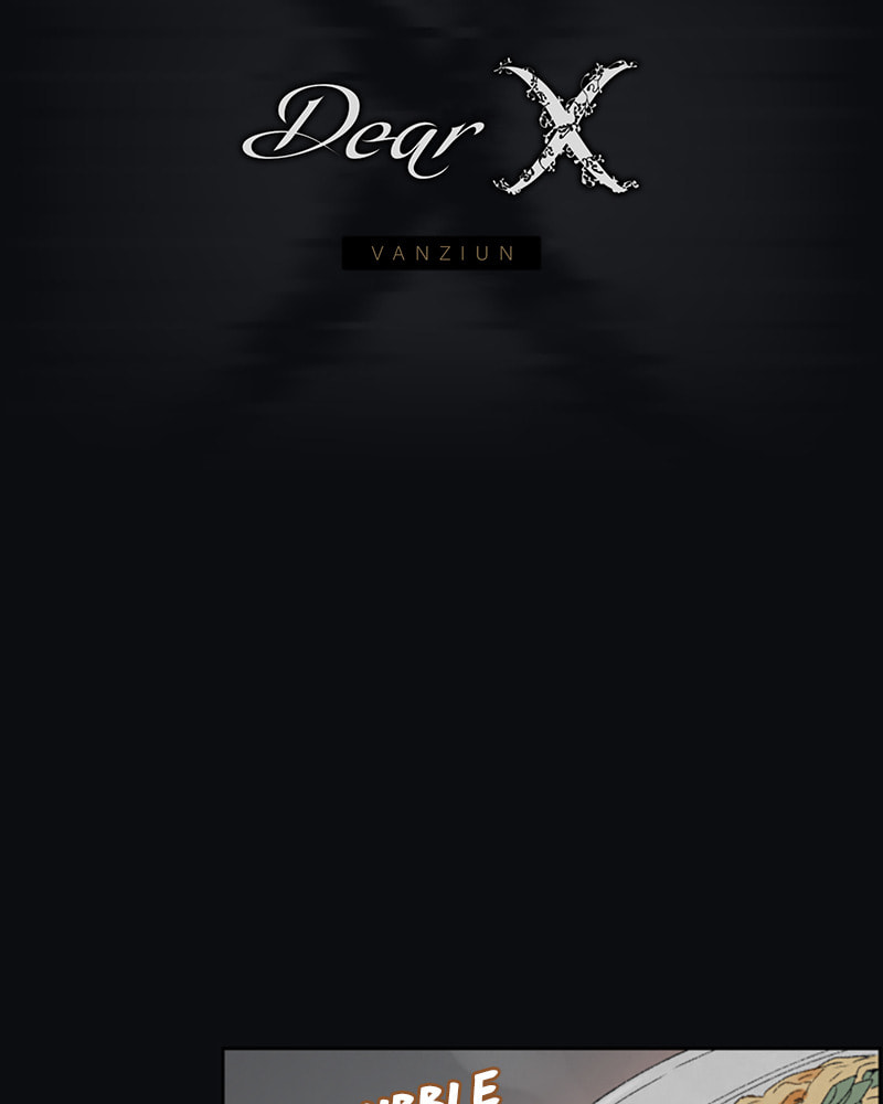 Dear X Chapter 40 page 14 - 