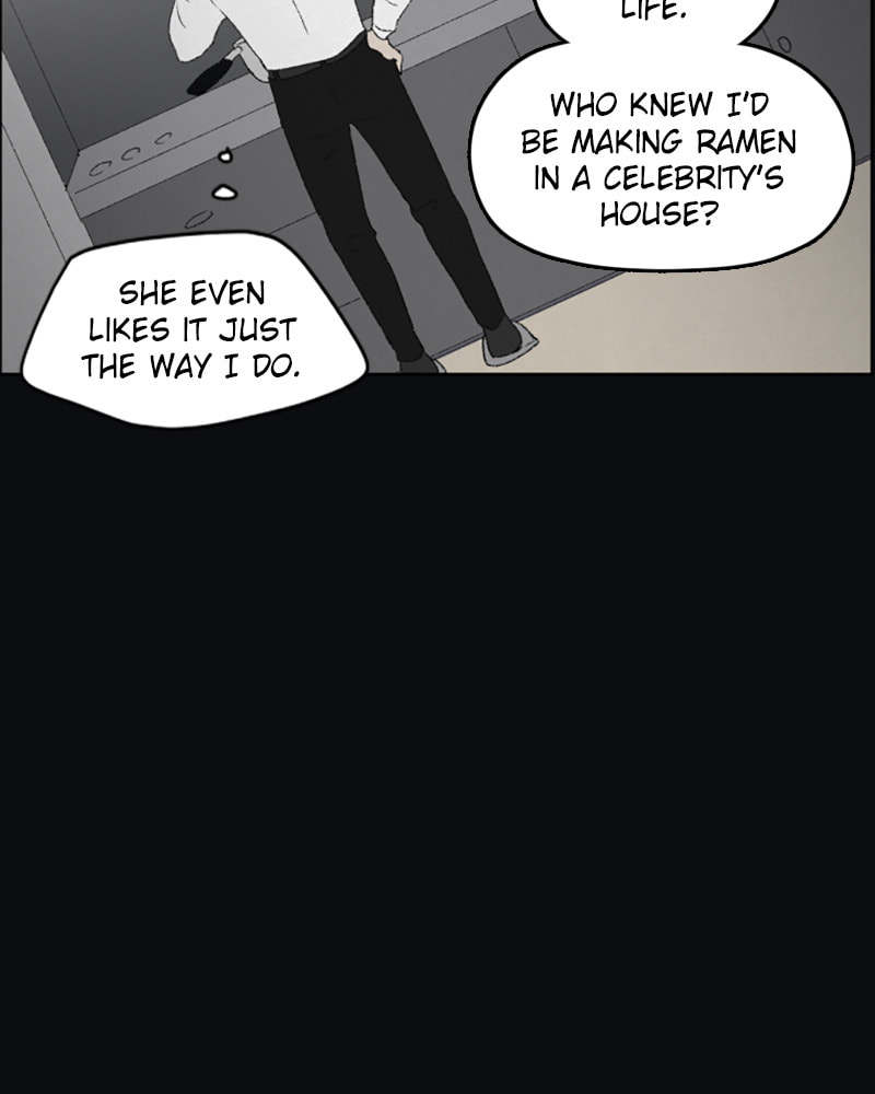 Dear X Chapter 40 page 16 - 