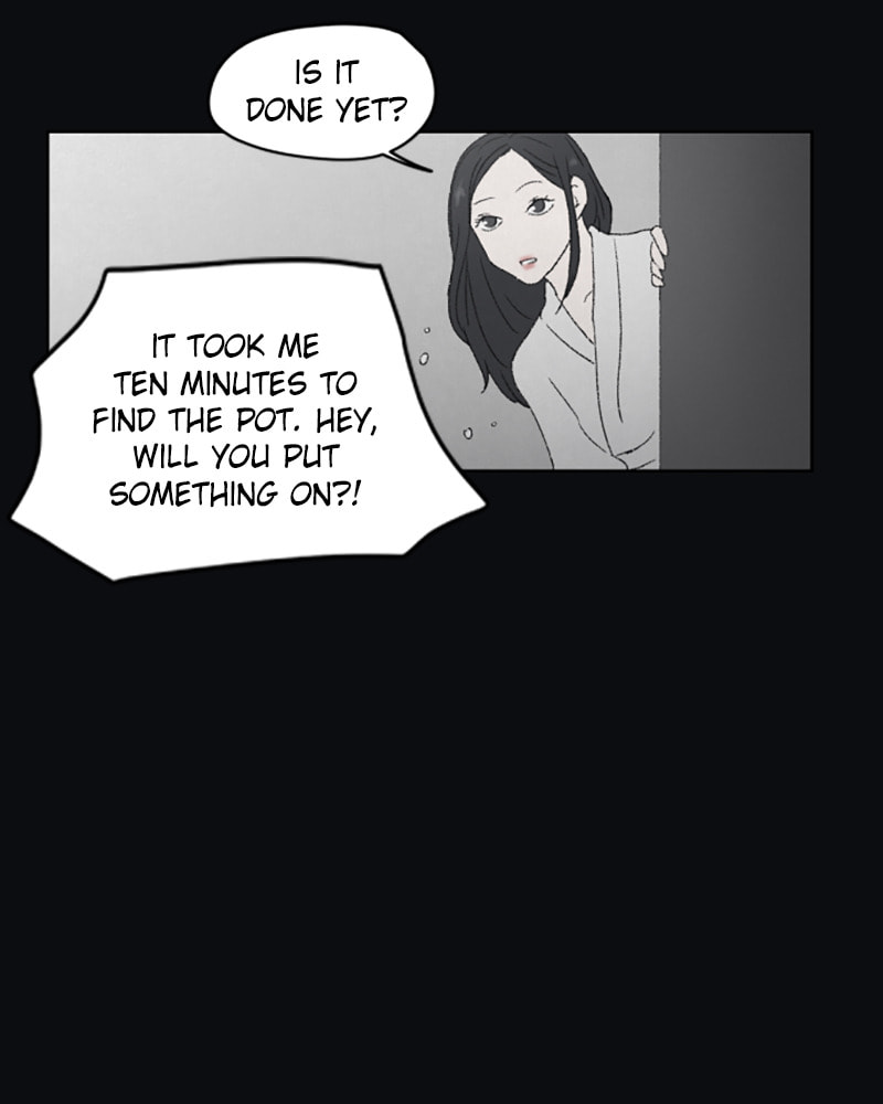 Dear X Chapter 40 page 17 - 