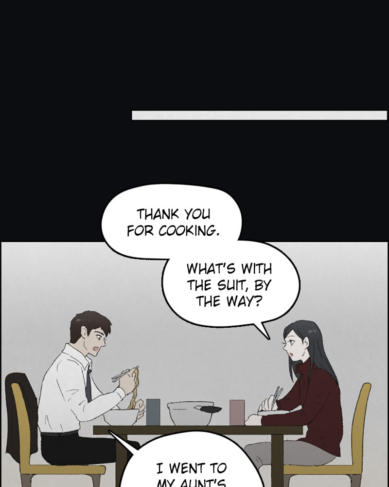 Dear X Chapter 40 page 18 - 