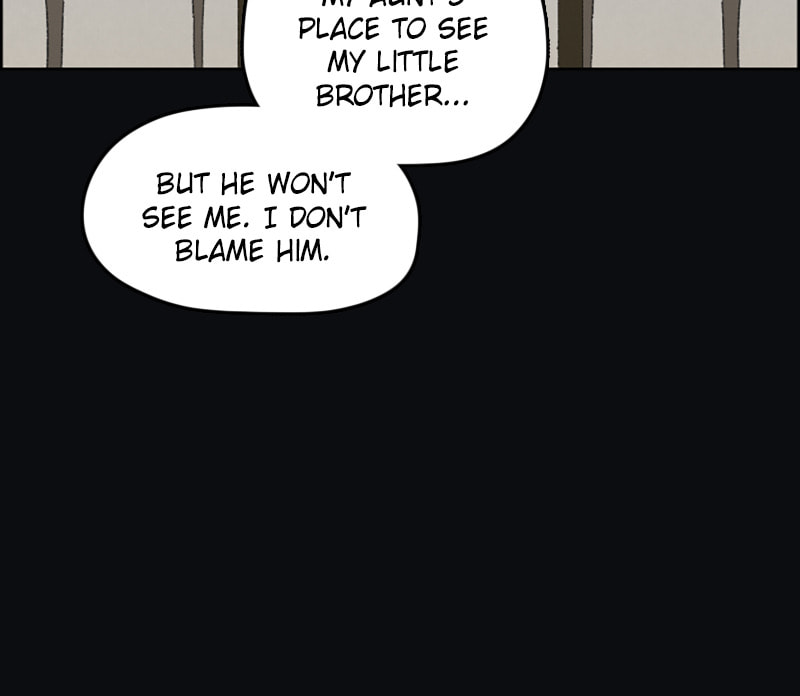 Dear X Chapter 40 page 19 - 