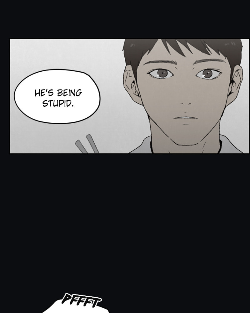 Dear X Chapter 40 page 21 - 