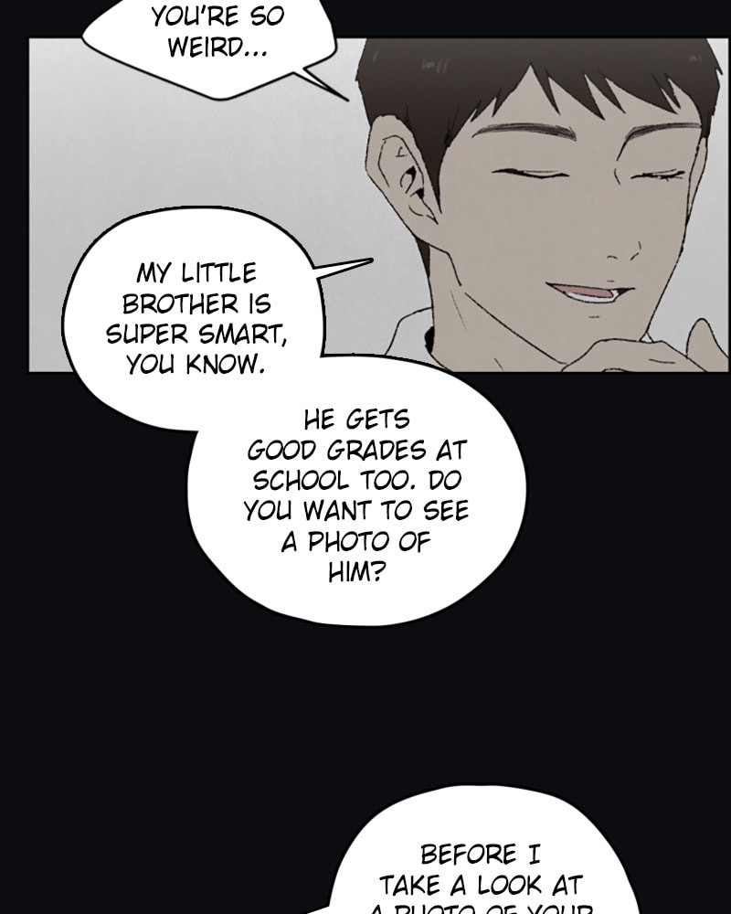 Dear X Chapter 40 page 22 - 