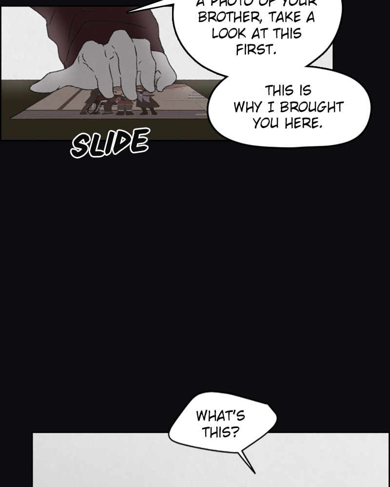 Dear X Chapter 40 page 23 - 