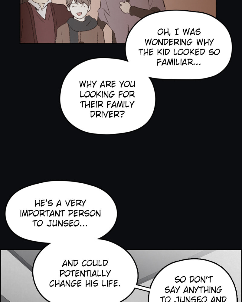 Dear X Chapter 40 page 25 - 