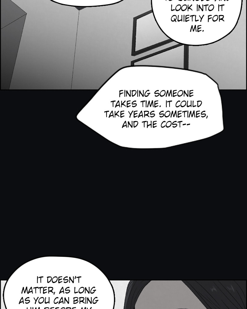 Dear X Chapter 40 page 26 - 