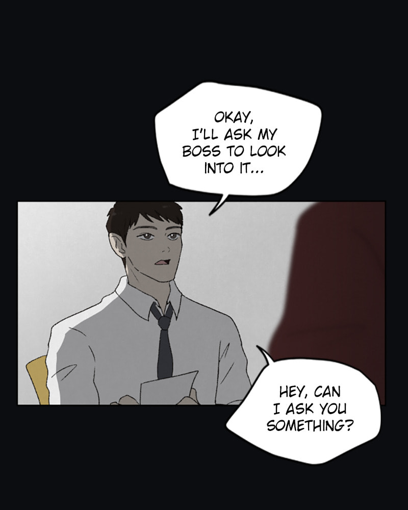 Dear X Chapter 40 page 29 - 