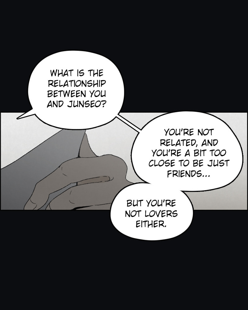 Dear X Chapter 40 page 30 - 