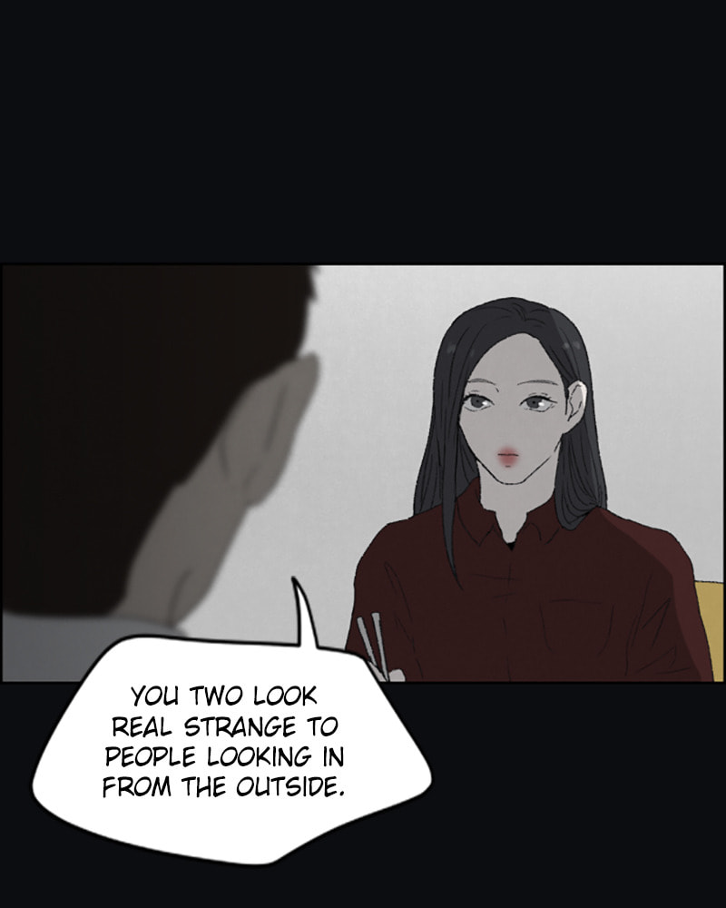 Dear X Chapter 40 page 31 - 