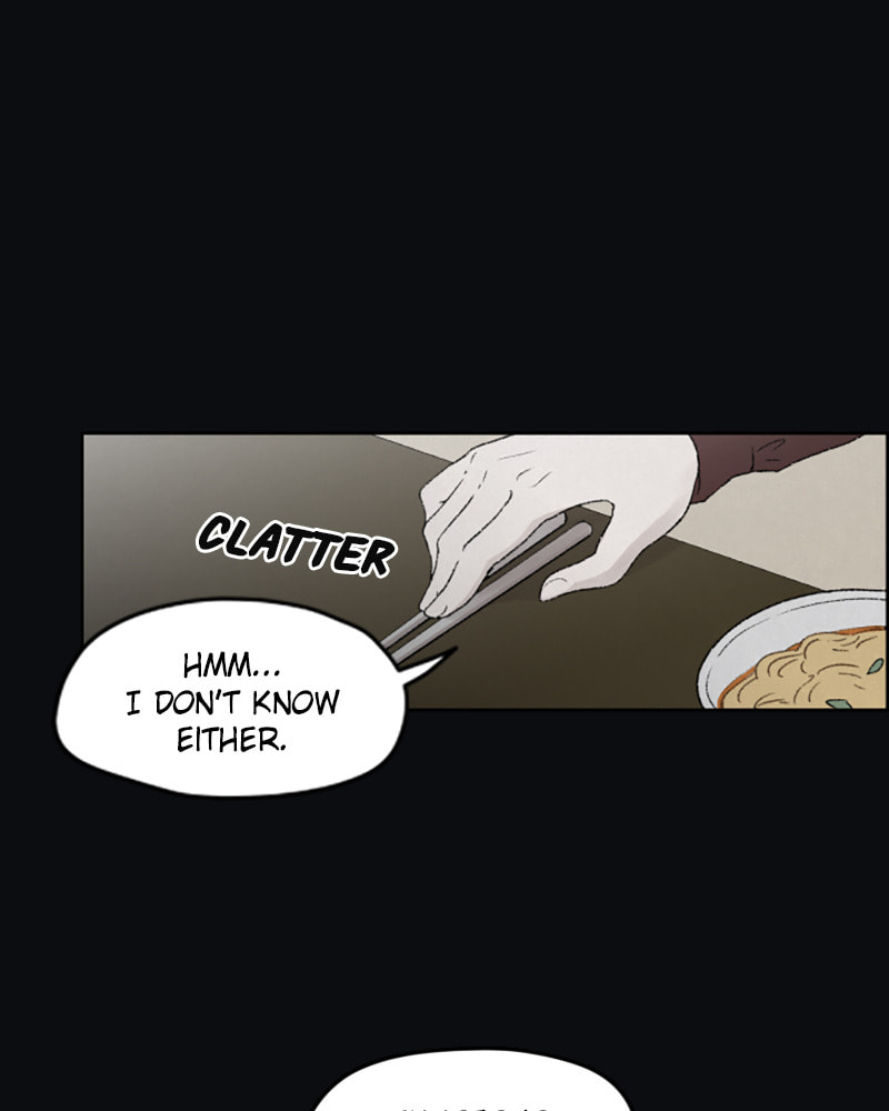 Dear X Chapter 40 page 32 - 