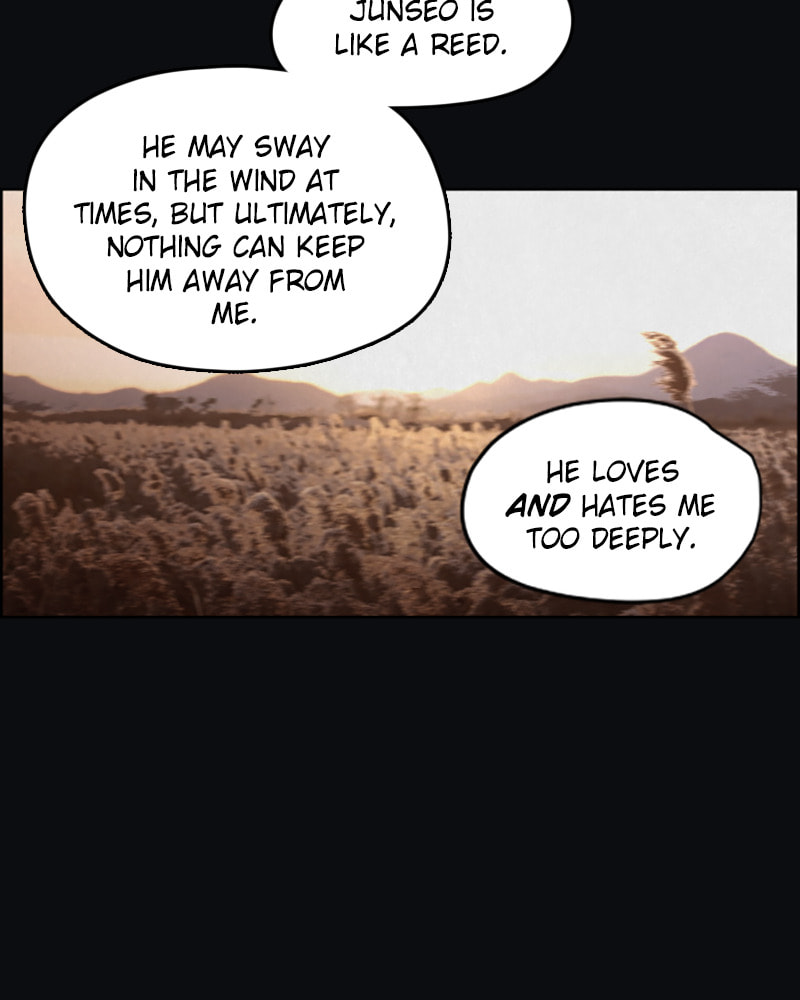 Dear X Chapter 40 page 33 - 