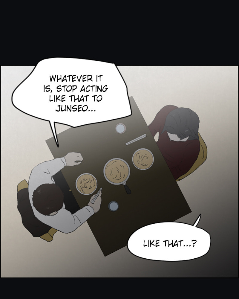 Dear X Chapter 40 page 34 - 