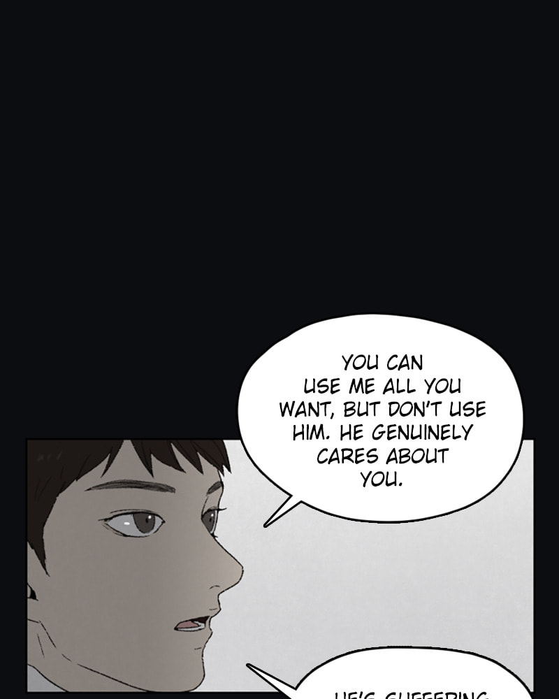 Dear X Chapter 40 page 35 - 