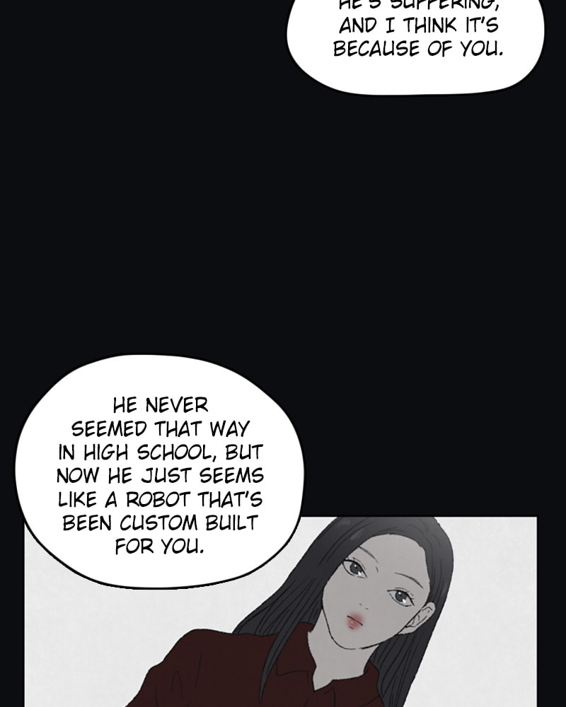 Dear X Chapter 40 page 36 - 