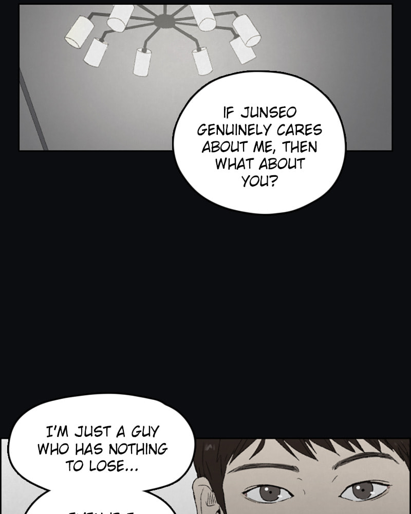 Dear X Chapter 40 page 38 - 