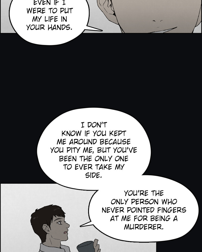 Dear X Chapter 40 page 39 - 