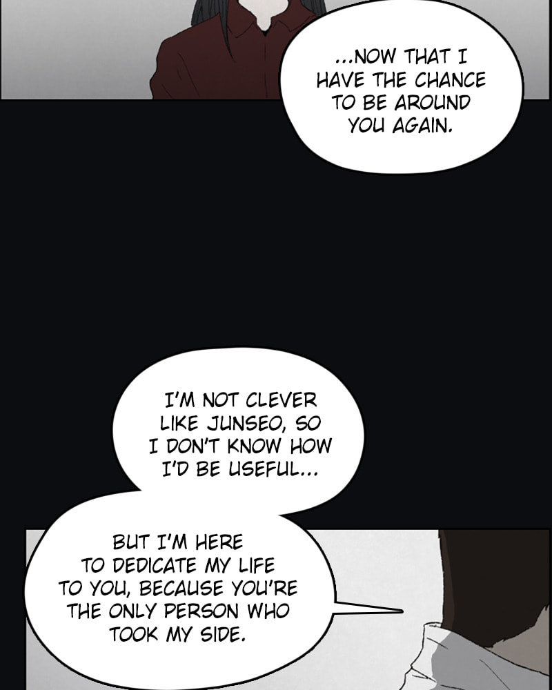Dear X Chapter 40 page 42 - 