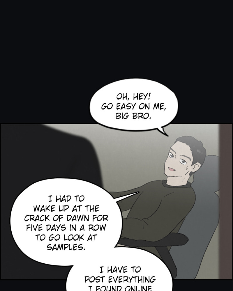 Dear X Chapter 40 page 47 - 