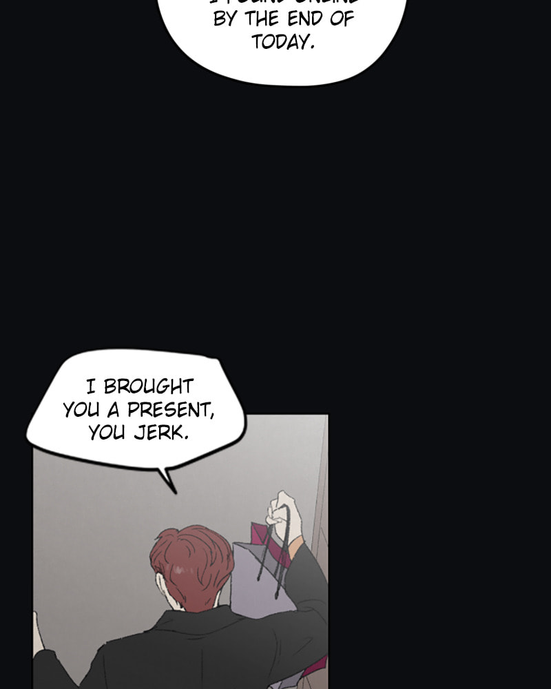 Dear X Chapter 40 page 48 - 