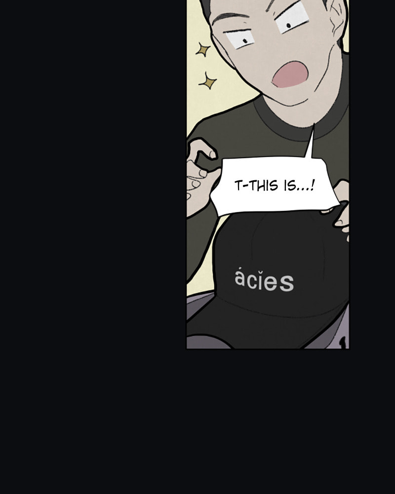 Dear X Chapter 40 page 50 - 