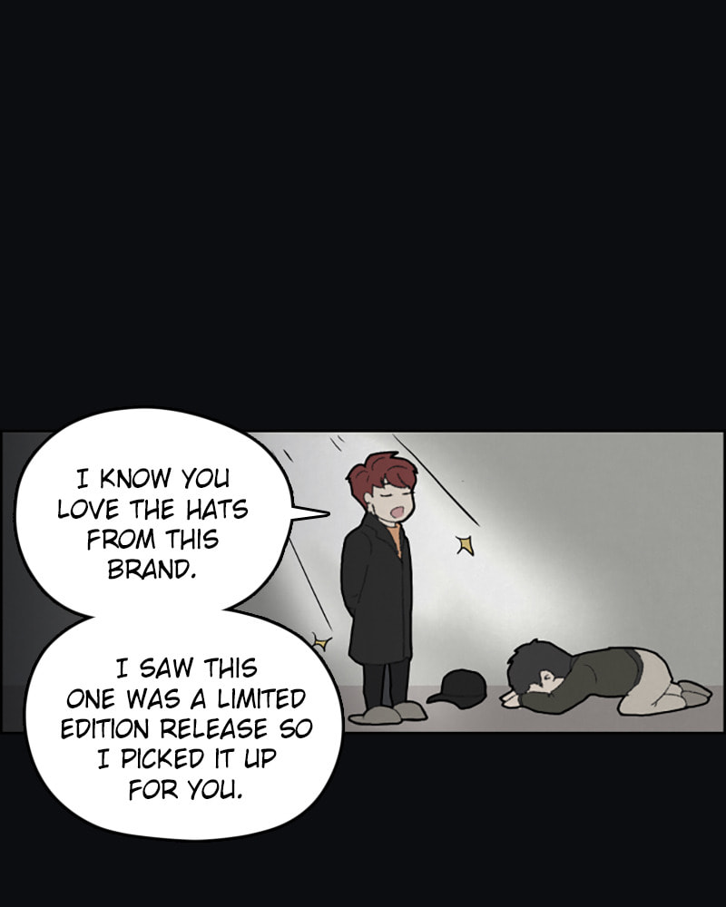 Dear X Chapter 40 page 51 - 