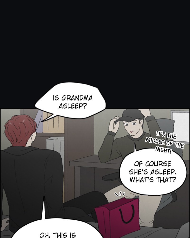 Dear X Chapter 40 page 52 - 