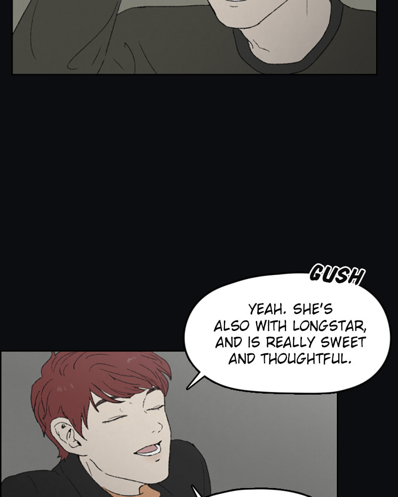 Dear X Chapter 40 page 54 - 