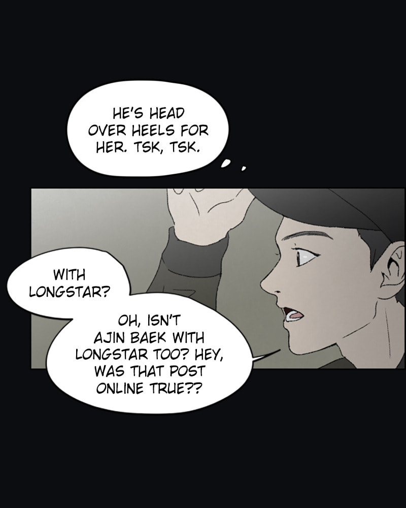 Dear X Chapter 40 page 56 - 