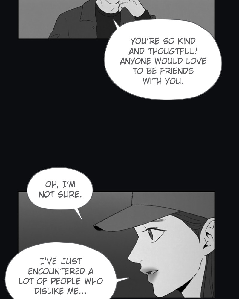 Dear X Chapter 40 page 61 - 
