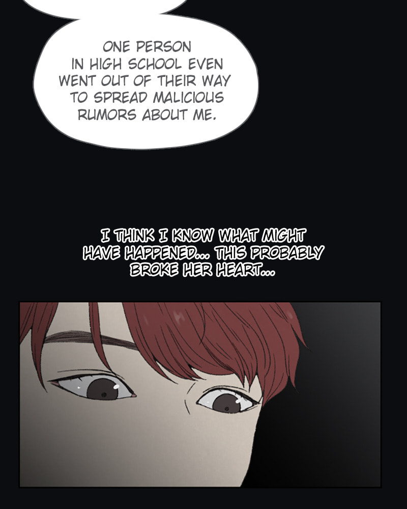 Dear X Chapter 40 page 62 - 