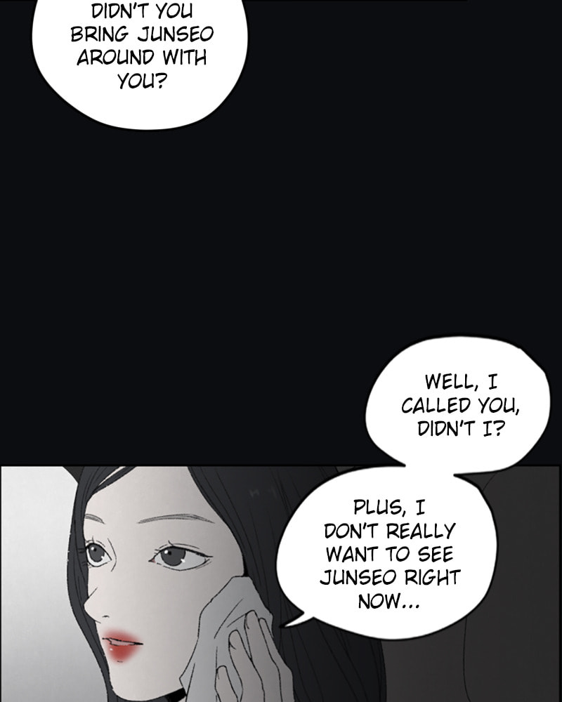 Dear X Chapter 40 page 8 - 