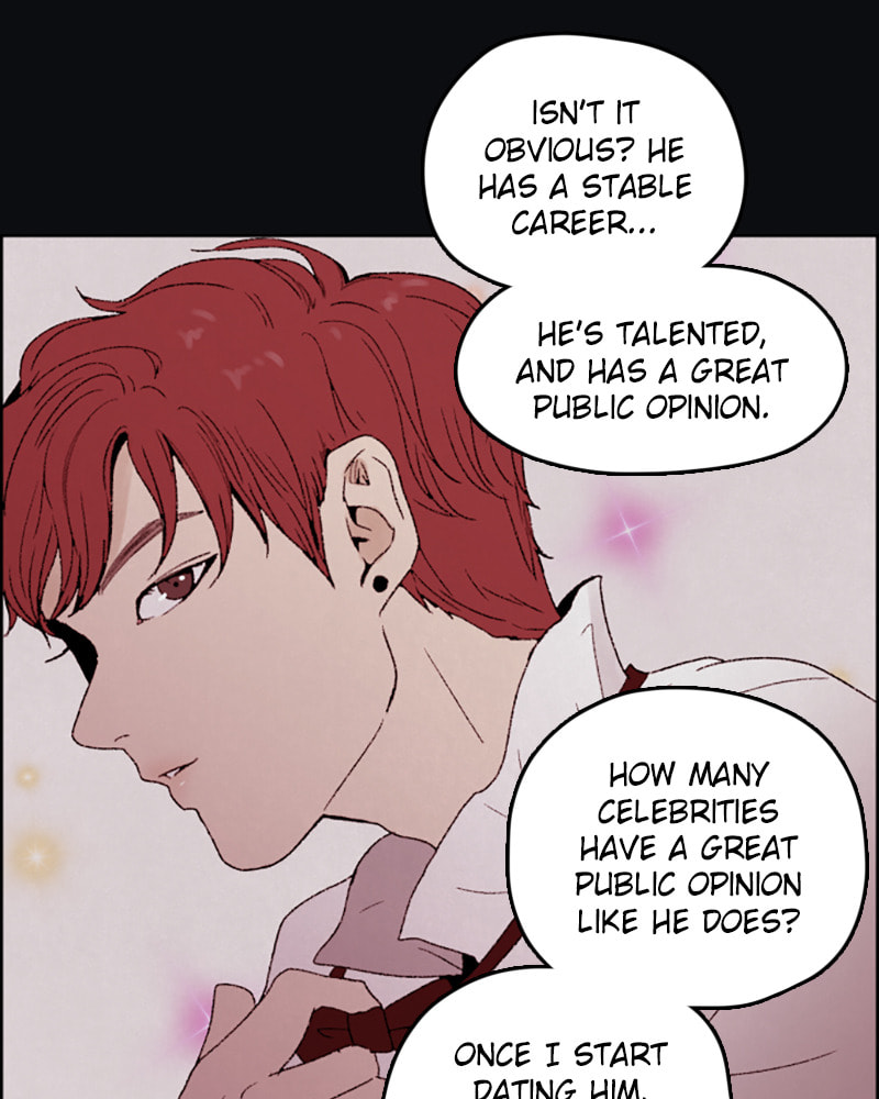 Dear X Chapter 40 page 74 - 