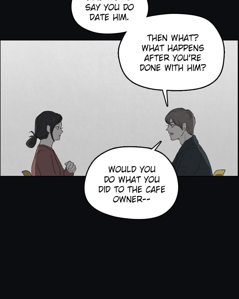 Dear X Chapter 40 page 79 - 
