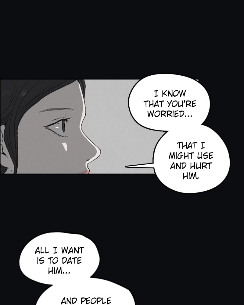 Dear X Chapter 40 page 80 - 