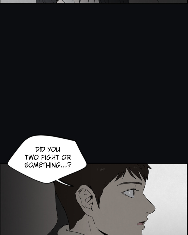 Dear X Chapter 40 page 9 - 