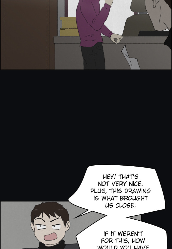 Dear X Chapter 41 page 11 - 