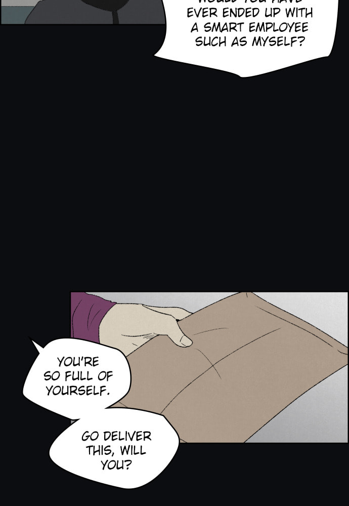 Dear X Chapter 41 page 12 - 