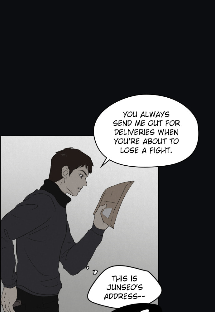 Dear X Chapter 41 page 13 - 