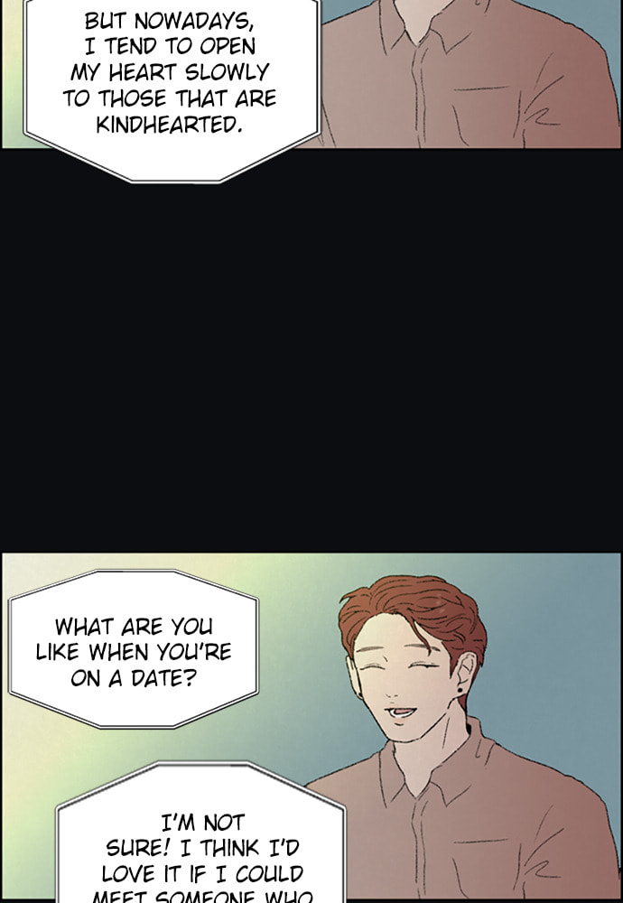 Dear X Chapter 41 page 3 - 