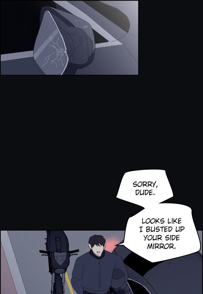 Dear X Chapter 41 page 27 - 