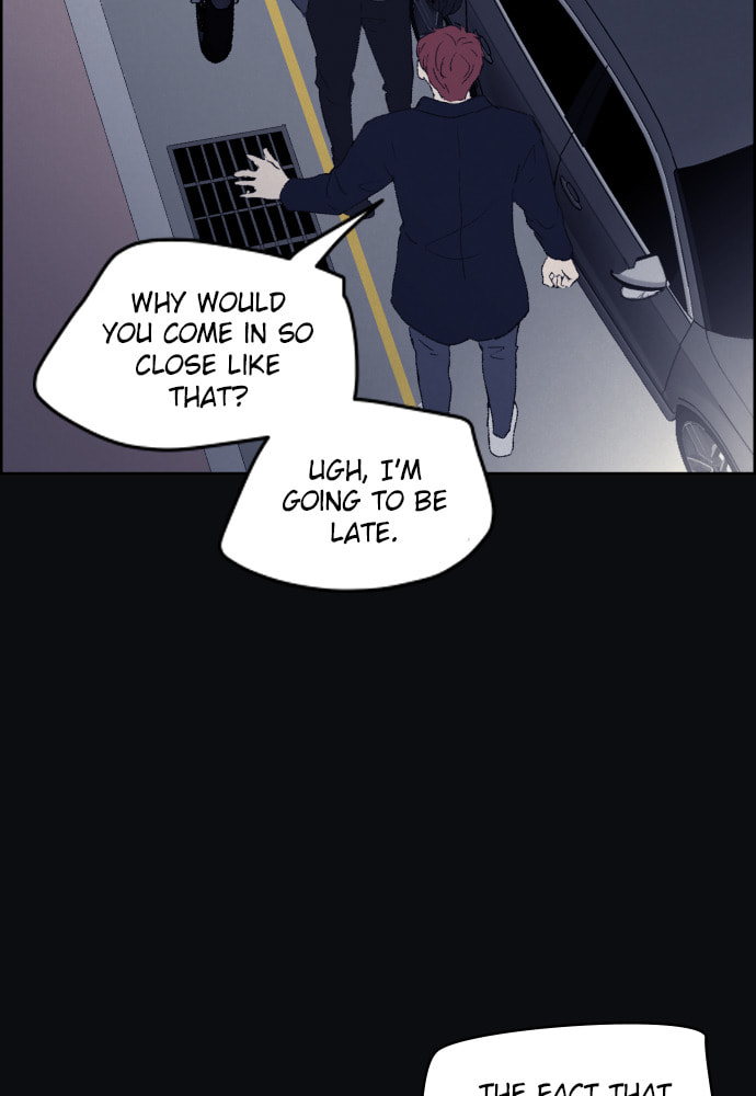 Dear X Chapter 41 page 28 - 