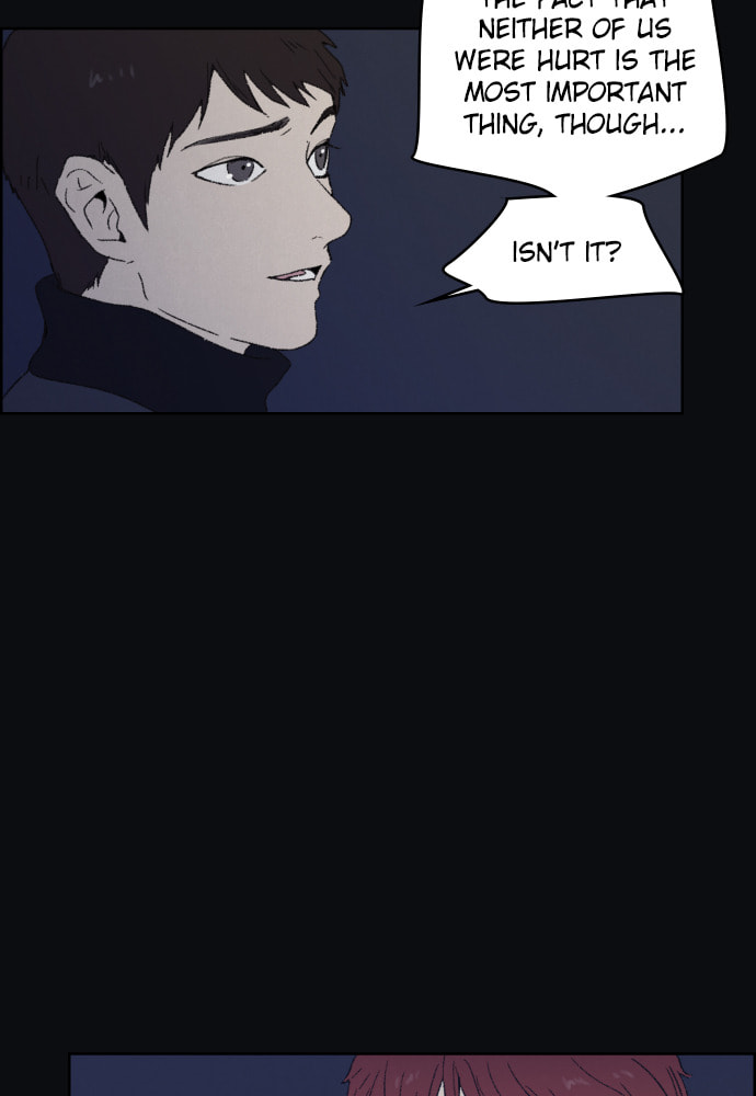 Dear X Chapter 41 page 29 - 