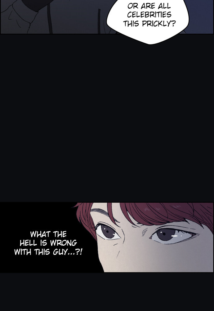Dear X Chapter 41 page 31 - 