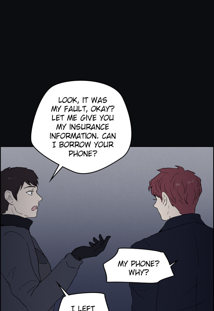 Dear X Chapter 41 page 32 - 