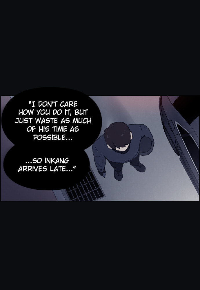Dear X Chapter 41 page 35 - 