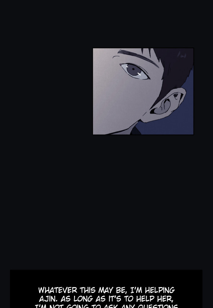 Dear X Chapter 41 page 37 - 