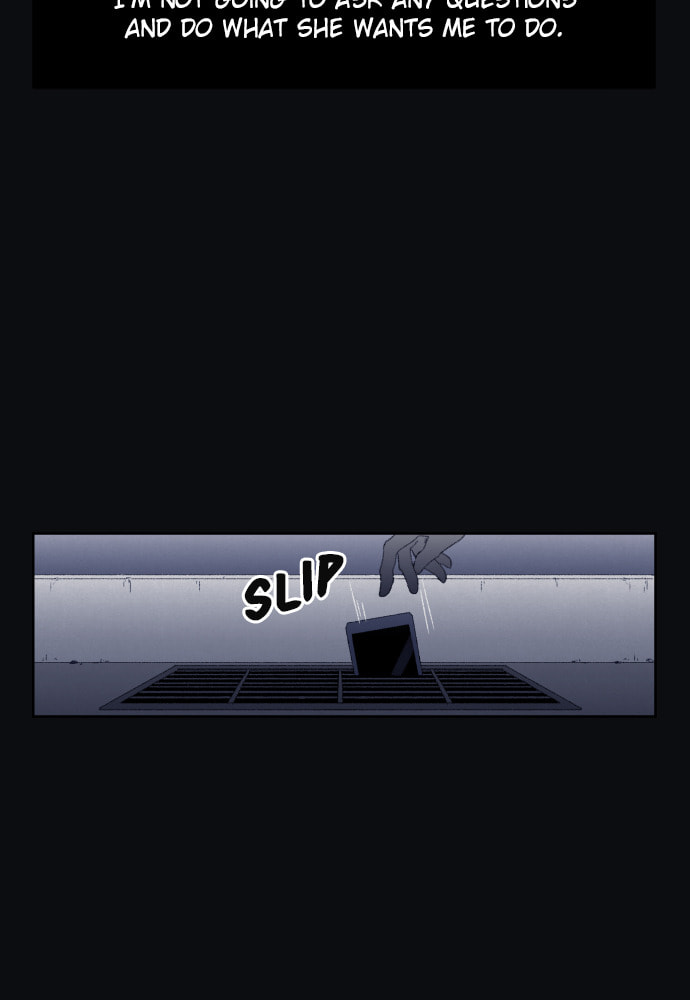 Dear X Chapter 41 page 38 - 