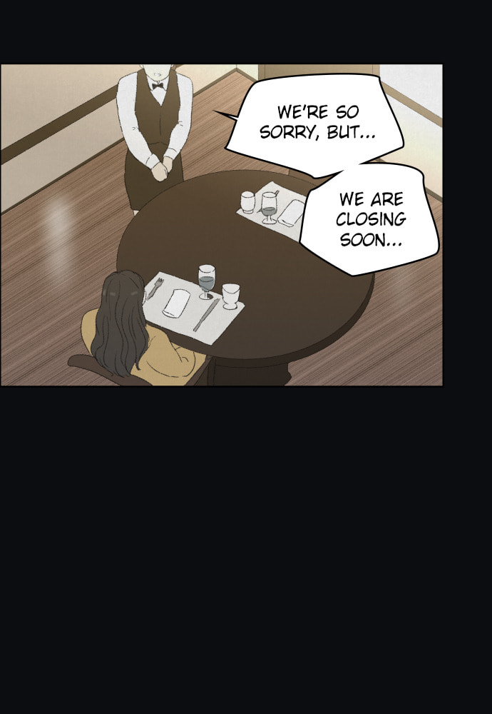 Dear X Chapter 41 page 40 - 