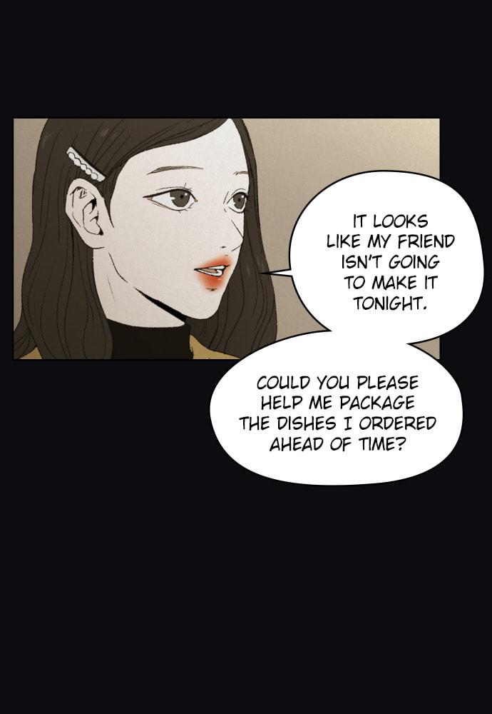 Dear X Chapter 41 page 41 - 
